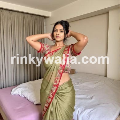 female Call Girls in Chennai