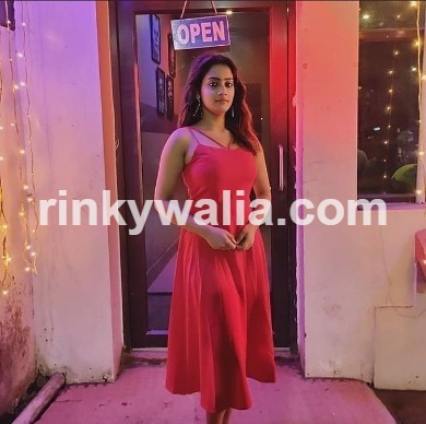 female escorts in Chennai