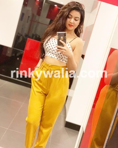 female Call Girls in Chennai